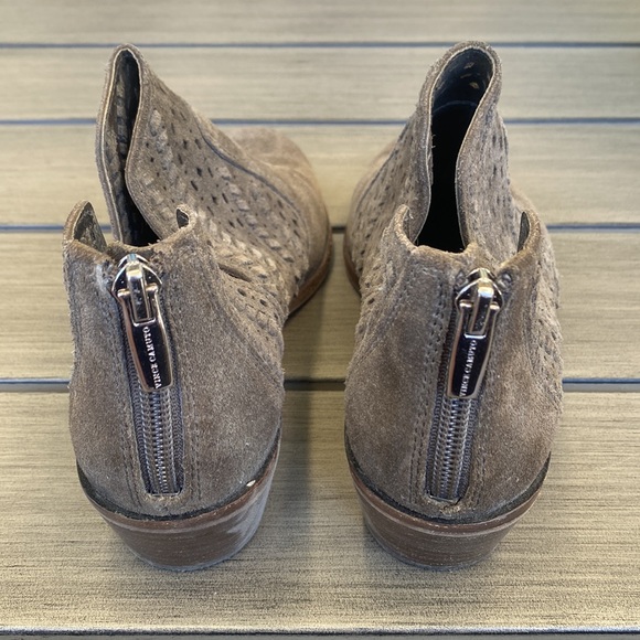 Vince Camuto booties - Picture 4 of 5
